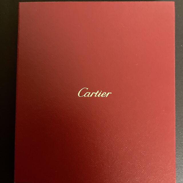 Cartier(カルティエ)のカルティエ　ルイカルティエ　タンク 時計 手巻き レディースのファッション小物(腕時計)の商品写真