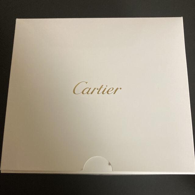 Cartier(カルティエ)のカルティエ　ルイカルティエ　タンク 時計 手巻き レディースのファッション小物(腕時計)の商品写真