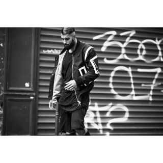 Rick Owens(ナイロンジャケット)のフリマアイテム一覧 Rick Owens(ナイロンジャケット)のフリマアイテム一覧
