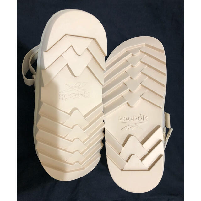 Reebok(リーボック)の新品Reebokリーボックサンダル ビートニック BEATNIK 28.0 メンズの靴/シューズ(サンダル)の商品写真
