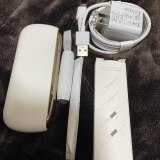 アイコス(IQOS)のiQOS 新品(タバコグッズ)