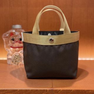 エルベシャプリエ(Herve Chapelier)の大阪タカシマヤ限定　701CB(トートバッグ)