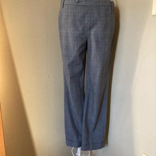 ギャップ(GAP)の値下げ　GAP ギャップ シガレット クロップドパンツ　サイズ2(M)(クロップドパンツ)