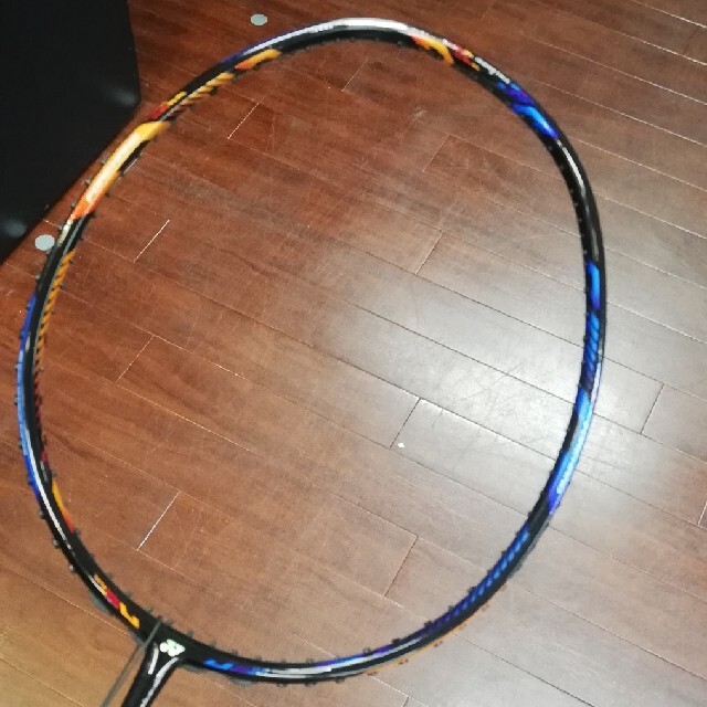 ヨネックス YONEX バドミントンラケット デュオラ10 DUO10 バドミ 男女