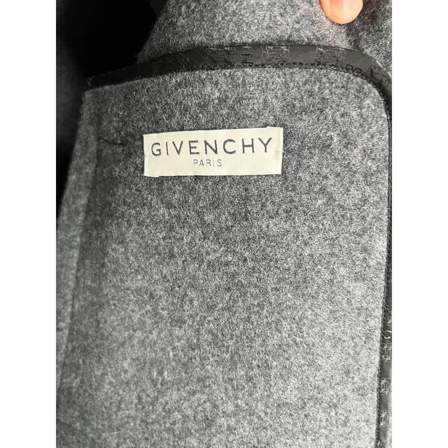 2021春夏 ジバンシー GIVENCHYウールジャケット 44 1回使用