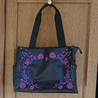 アナスイ(ANNA SUI)のANNA SUI トートバッグ(トートバッグ)