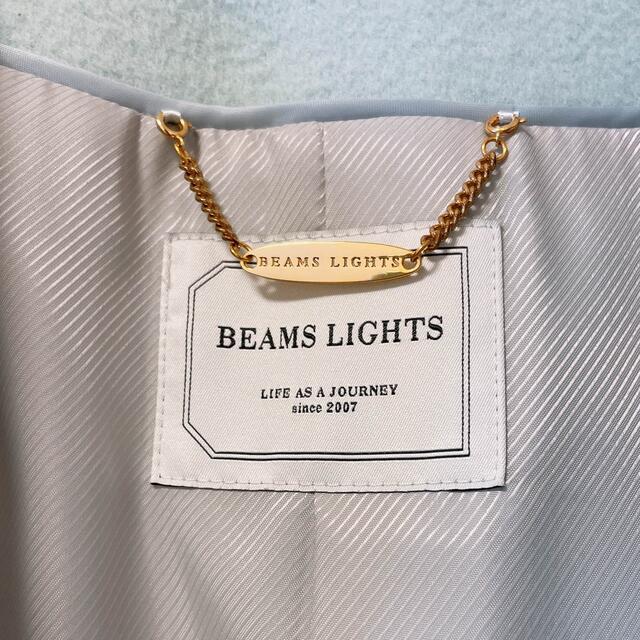 BEAMS(ビームス)のビームス　BEAMS コート レディースのジャケット/アウター(ロングコート)の商品写真