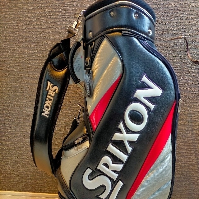 SRIXONキャディバックゴルフ