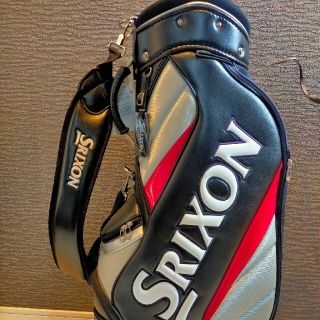 スリクソン(Srixon)のSRIXONキャディバック(バッグ)