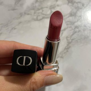 ディオール(Dior)のDIORルージュディオール(口紅)