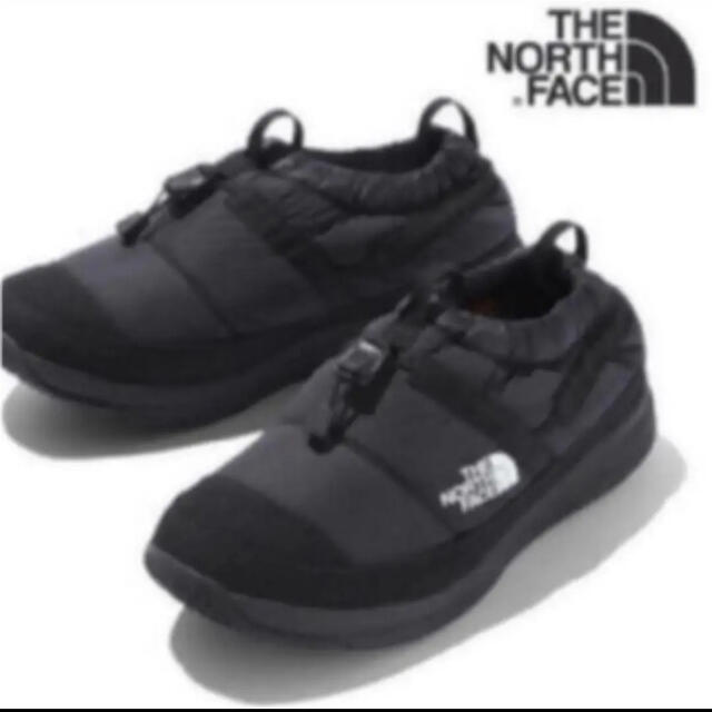 THE NORTH FACE(ザノースフェイス)のノースフェイス  ヌプシ トラクションライトモックIV 26.0cm メンズの靴/シューズ(スニーカー)の商品写真