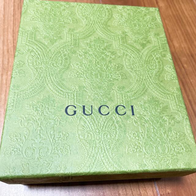 Gucci(グッチ)のグッチ バレンシアガ  ザ ハッカー プロジェクト カードケース ウォレット メンズのファッション小物(折り財布)の商品写真