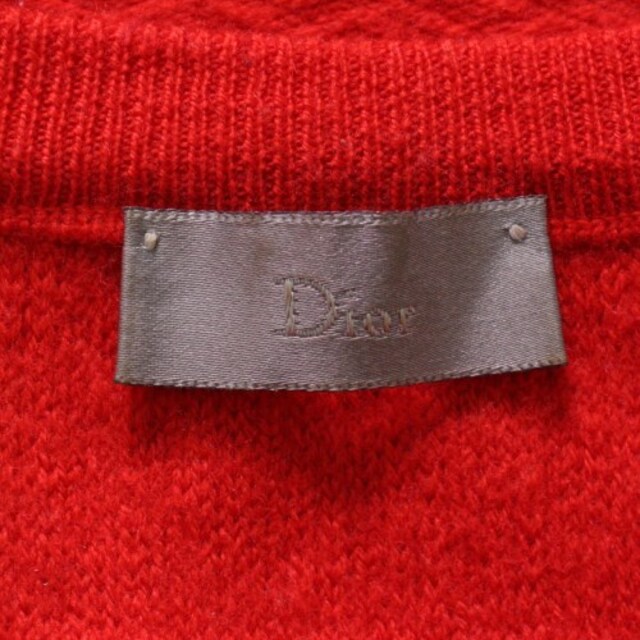 DIOR ニット・セーター メンズの通販 by RAGTAG online｜ディオールオムならラクマ HOMME - Dior Homme 安い新品