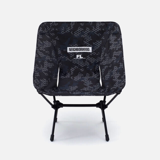 NEIGHBORHOOD(ネイバーフッド)の NEIGHBORHOOD FL / E-CHAIR ONE スポーツ/アウトドアのアウトドア(テーブル/チェア)の商品写真