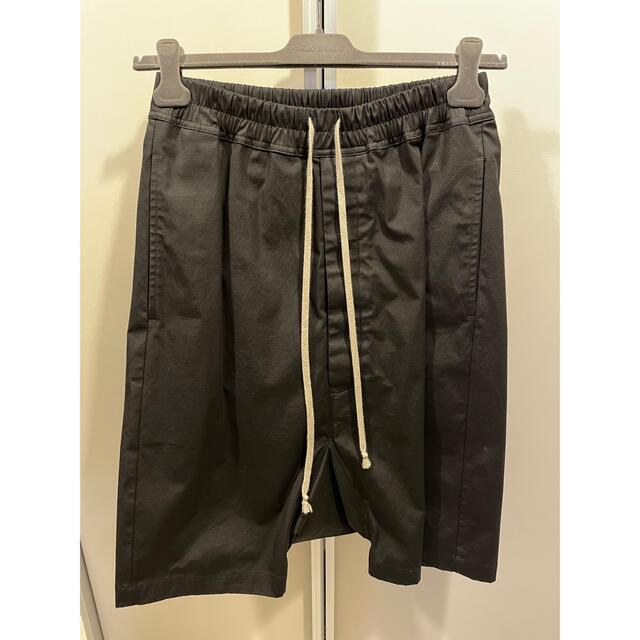 Rick Owens リックオウエンス 19SS PODS SHORTS | hartwellspremium.com