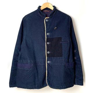 KAPITAL(Gジャン/デニムジャケット)のフリマアイテム一覧 KAPITAL(Gジャン/デニムジャケット)のフリマアイテム一覧