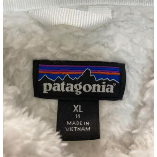 patagonia(パタゴニア)のpatagonia ロスガトス　フーディ　 レディースのトップス(パーカー)の商品写真