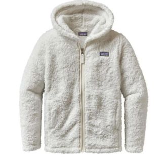 パタゴニア(patagonia)のpatagonia ロスガトス　フーディ　(パーカー)