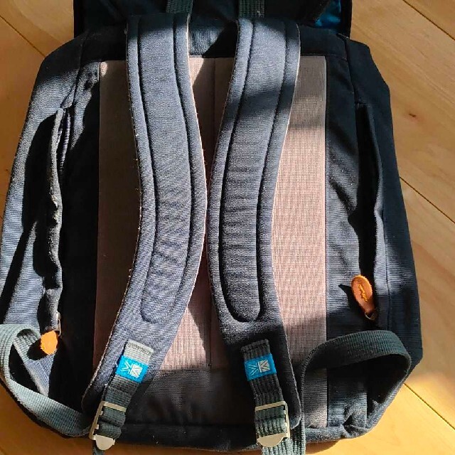 karrimor(カリマー)の■柴679様専用■カリマー リュックサック 未使用 メンズレディース兼用 メンズのバッグ(バッグパック/リュック)の商品写真