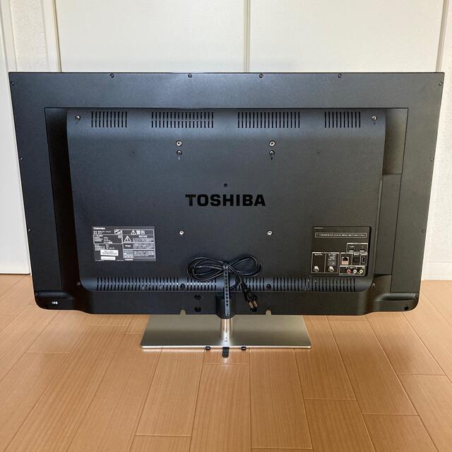 東芝 REGZA 40J7 40型液晶テレビ レグザ