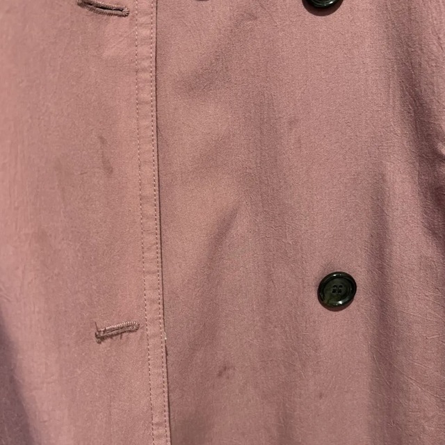 CLANE トレンチコート レディースのジャケット/アウター(トレンチコート)の商品写真