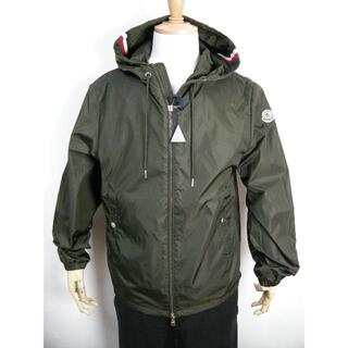 MONCLER - 20SS□サイズ3□モンクレールGRIMPEURS□新品本物□ナイロン 