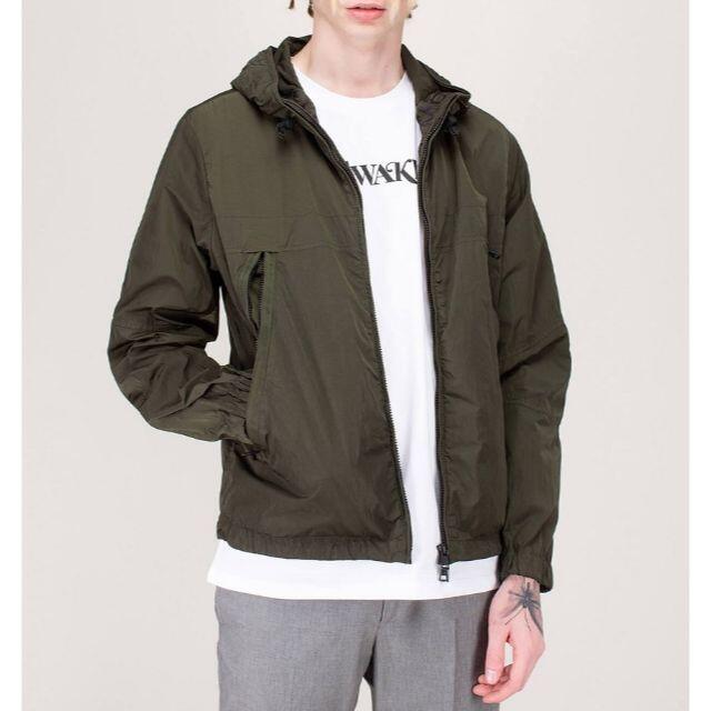 MONCLER - 20SS□サイズ2□モンクレール□SCIE□新品本物□ナイロン