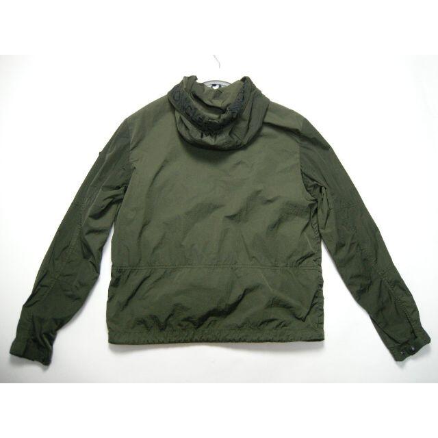 MONCLER - 20SS□サイズ2□モンクレール□SCIE□新品本物□ナイロン
