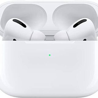 アップル(Apple)のBluetooth イヤホン　ブルートゥース　エアポッズ風(ヘッドフォン/イヤフォン)