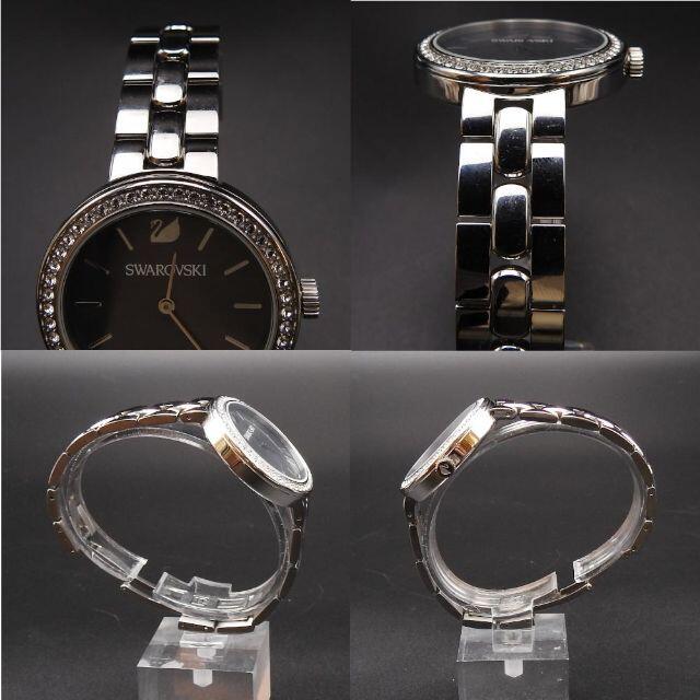 スワロフスキー 腕時計 Swarovski デイタイム SW-5213681