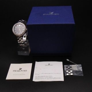 スワロフスキー 腕時計 Swarovski デイタイム SW-5213681