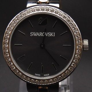 スワロフスキー 腕時計 Swarovski デイタイム SW-5213681