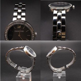 SWAROVSKI - スワロフスキー 腕時計 Swarovski デイタイム SW-5213681