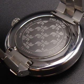 SWAROVSKI - スワロフスキー 腕時計 Swarovski デイタイム SW-5213681