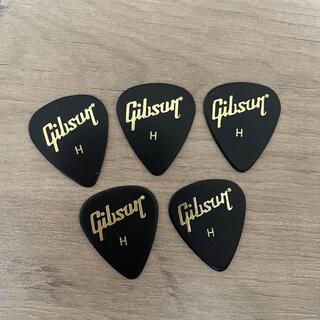 ギブソン(Gibson)のGibson ヘビーピック　5枚(その他)