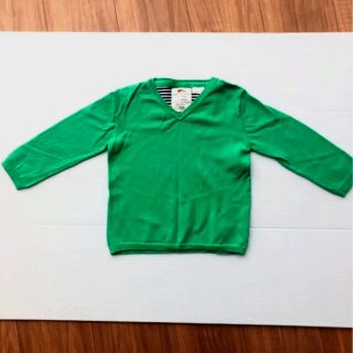 ザラキッズ(ZARA KIDS)のZARA ザラキッズ　ニット12-18(ニット/セーター)