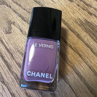 シャネル(CHANEL)のCHANEL マニキュア(マニキュア)