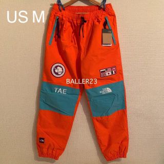 ザノースフェイス(THE NORTH FACE)のラス1 2021復刻 M THE NORTH FACE TAE PANTS OR(その他)