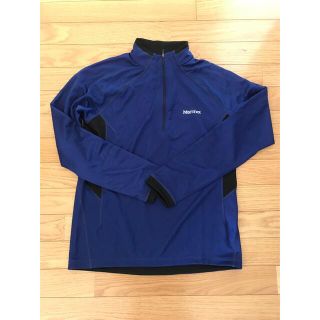 マーモット(MARMOT)のMarmot HEAT NAVI Mesh TOMMJB70(登山用品)