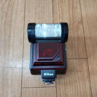 ニコン(Nikon)のNikon　ニコン　スピードライト　SB-20　ストロボ　フラッシュ(ストロボ/照明)