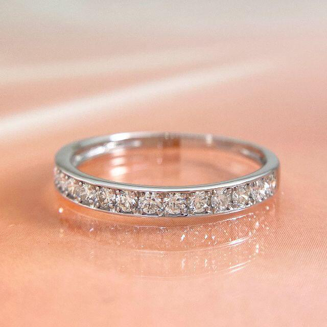新品 H&C ダイヤ リング 0.30ct Pt950 超特価SALE開催! www.cecile