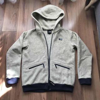 ザノースフェイス(THE NORTH FACE)の★さまり様専用★THE NORTH FACE】アルマディラフルジップフーディ(ジャケット/上着)