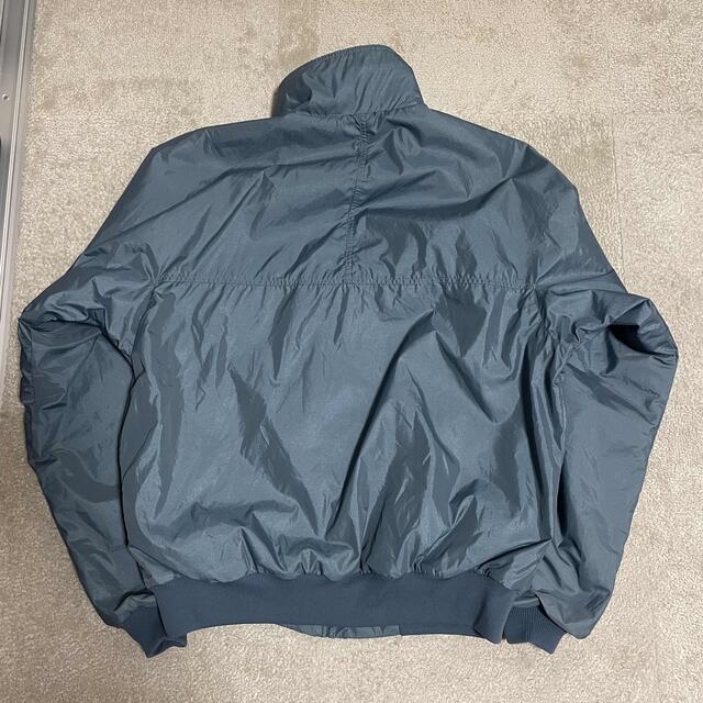 patagonia(パタゴニア)の97年 美品 レア パタゴニア シェルドキャプリーン2 シンチラ メンズのジャケット/アウター(ブルゾン)の商品写真