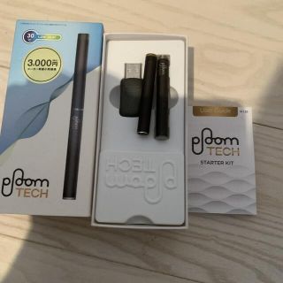 プルームテック(PloomTECH)のプルームテック(タバコグッズ)