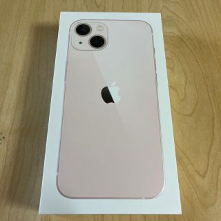 アップル(Apple)のiPhone13空箱(その他)