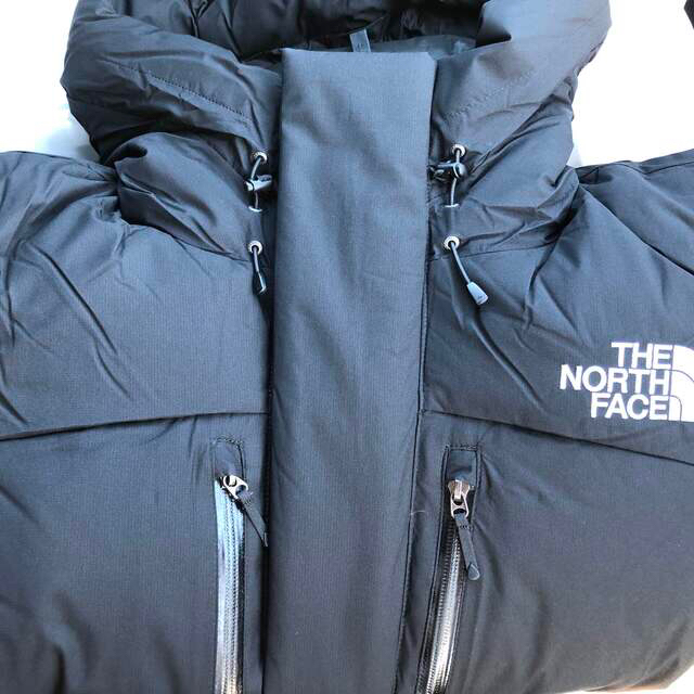 THE NORTH FACE(ザノースフェイス)のノースフェイス　バルトロライトジャケット メンズのジャケット/アウター(ダウンジャケット)の商品写真