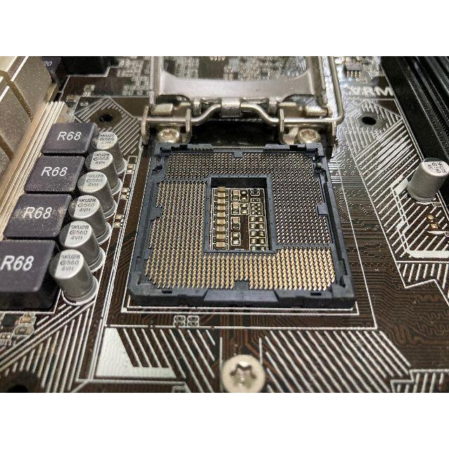 【：動作品】ASUS マザーボード ｈ９７-PLUS 1