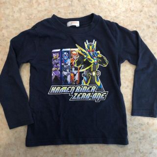 バンダイ(BANDAI)のロンT 仮面ライダーゼロワン(Tシャツ/カットソー)