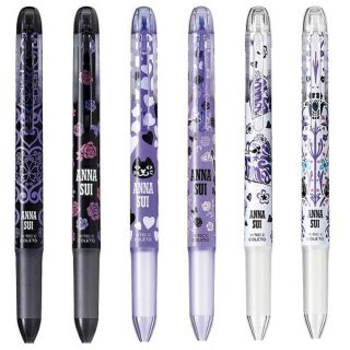 アナスイ(ANNA SUI)のANNA SUI パイロットコラボ 右(ペン/マーカー)