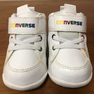 コンバース(CONVERSE)のコンバース ミニ インチスター(スニーカー)